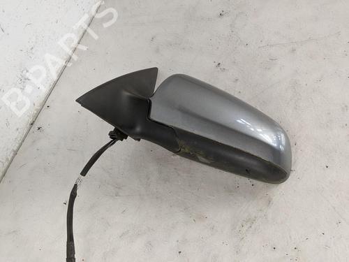 Left mirror AUDI A6 C6 Avant (4F5) 2.0 TDI | BP31786738C26