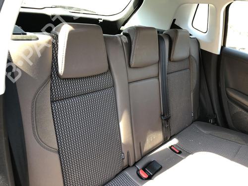 Used Rear seat PEUGEOT 2008 I (CU_) 1.6 VTi (120 hp) 31790227