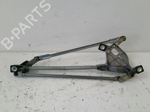 Used Front wipers mechanism FORD MONDEO IV Turnier (BA7) 2.2 TDCi (175 hp) 31781434
