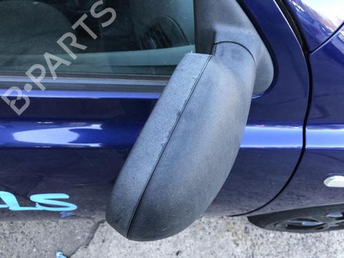 Right mirror NISSAN MICRA III (K12) 1.2 16V | BP31790452C27