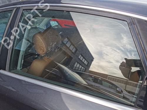 rear-left-door-window-audi-a6-c6-4f2-2004-2005-2006-2007-2008-2009-2010-2011-31790427 main image