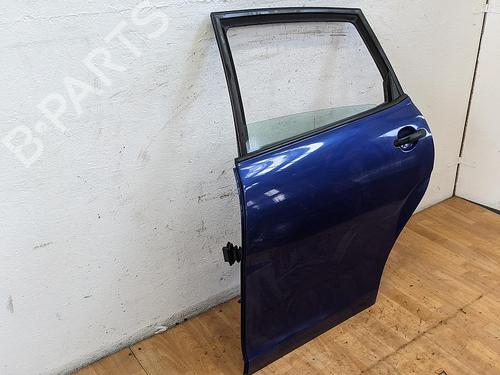 Left rear door SEAT ALTEA (5P1) 1.9 TDI | BP31781290C4 