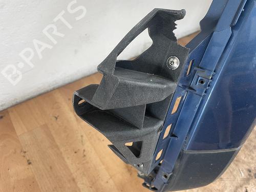 Forskærm venstre AUDI A2 (8Z0) 1.6 FSI | BP31785437C41 