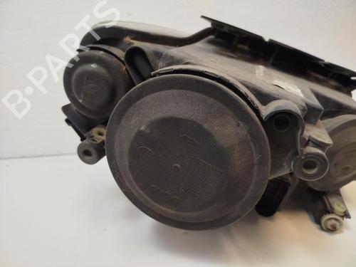 Left headlight VW PASSAT B6 Variant (3C5) 2.0 FSI | BP32126713C28  - Image 7