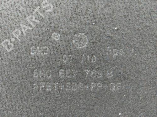 Other VW POLO V (6R1, 6C1) 1.2 | BP32003437O1