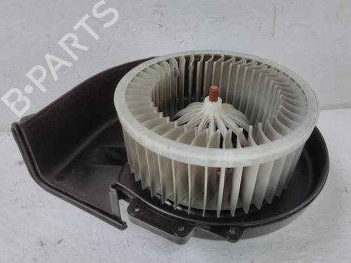 Ventilator motor VW POLO V (6R1, 6C1) 1.2 (60 hp) 31781535