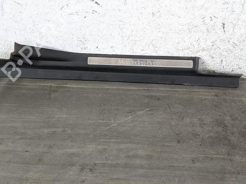 Used Other MERCEDES-BENZ C-CLASS T-Model (S203) C 270 CDI (203.216) (170 hp) 31784505