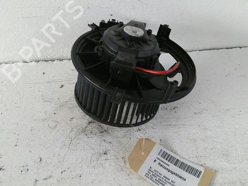 Ventilator motor NISSAN PRIMERA Hatchback (P11) 1.8 16V (114 hp) 31779582