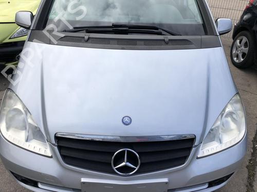 Used Other Other MERCEDES-BENZ A-CLASS (W169) A 180 CDI (169.007, 169.307) (109 hp) 33726301 33726301