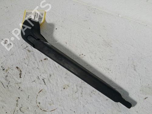 Used Rear windshield wiper arm FORD FOCUS II (DA_, HCP, DP) 1.8 TDCi (115 hp) 31781469