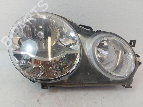 Faro derecho VW POLO IV (9N_, 9A_) 1.4 FSI (86 hp) 31789279