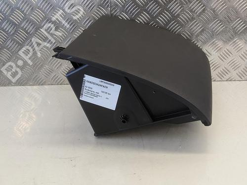 Handskerum MAZDA 2 (DE_, DH_) 1.3 (DE3FS) | BP31785117C95 