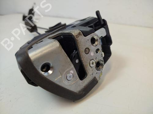 Türschloss links hinten für Türschloss links hinten HONDA CIVIC IX Tourer (FK) 1.6 i-DTEC (FK3) (120 hp) 35966207 35966207