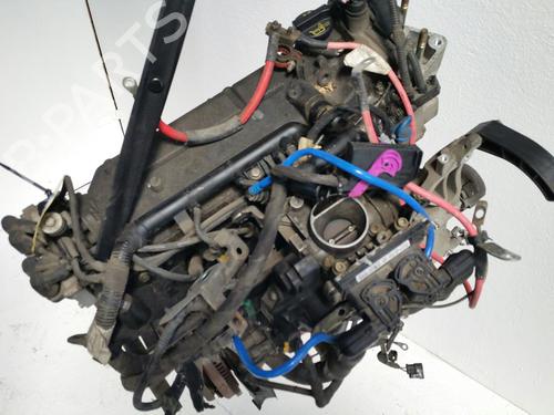 Engine LANCIA YPSILON (843_) 1.2 (843.AXA1A) | BP31780607M1 