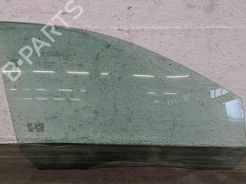 Used Front right door window NISSAN PRIMERA Hatchback (P11) 1.8 16V (114 hp) 31783662