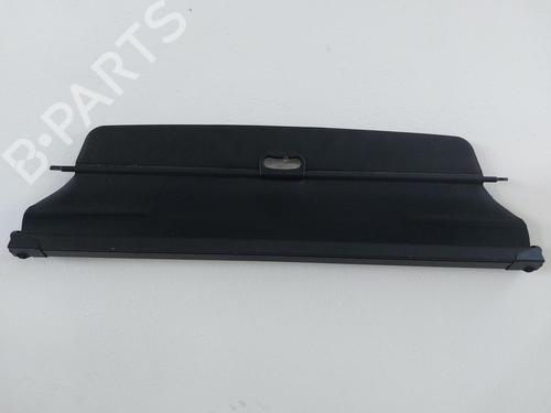 Used Rear parcel shelf Rear parcel shelf BMW 3 Touring (F31) 320 d (184 hp) 36166923 36166923