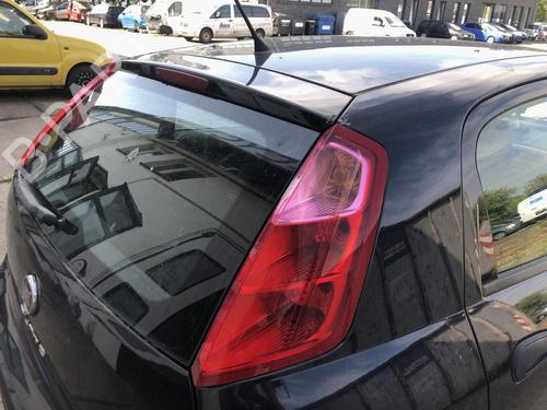 Used Other Other FIAT GRANDE PUNTO (199_) 1.3 D Multijet (75 hp) 35917881 35917881