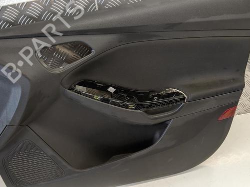 Front right panel FORD FOCUS III Turnier 2.0 TDCi | BP31784710C59 