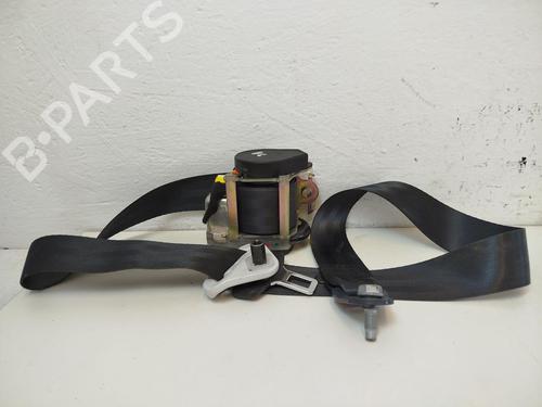 Used Front left seatbelt Front left seatbelt PEUGEOT 2008 I (CU_) 1.6 VTi (120 hp) 32508508 32508508