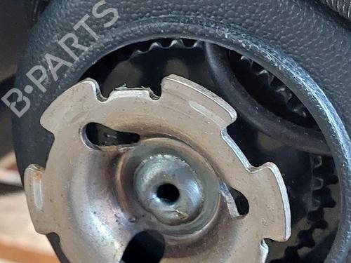 Right front seat SKODA FABIA II (542) 1.2 | BP32197038C16 