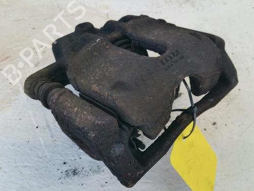 Bremssattel links vorne für NISSAN MICRA III (K12) 1.2 16V (80 hp) 31781125