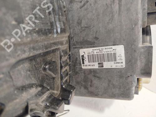 Left headlight SEAT ALTEA (5P1) 2.0 TDI 16V | BP31787520C28  - Image 8