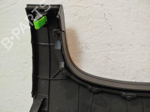 Other HYUNDAI i30 FASTBACK (PDE, PDEN) 1.0 T-GDI hybrid 48V | BP31791172O1