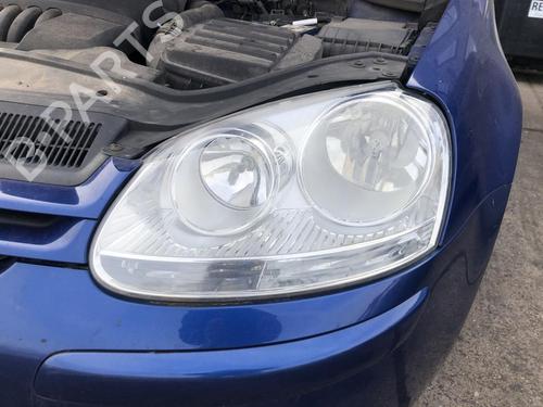 Used Left headlight Left headlight VW GOLF V (1K1) 1.6 (102 hp) 33005543 33005543