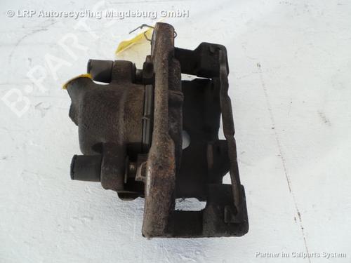 Used Left front brake caliper BMW 3 (E46) 320 d (150 hp) 31777493