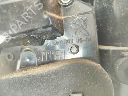 Other PEUGEOT 2008 I (CU_) 1.5 BlueHDI 120 | BP31787328O1 - Image 9