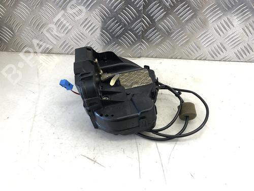 Rear right lock MERCEDES-BENZ E-CLASS T-Model (S211) E 320 T CDI (211.226) | BP31785949C99 