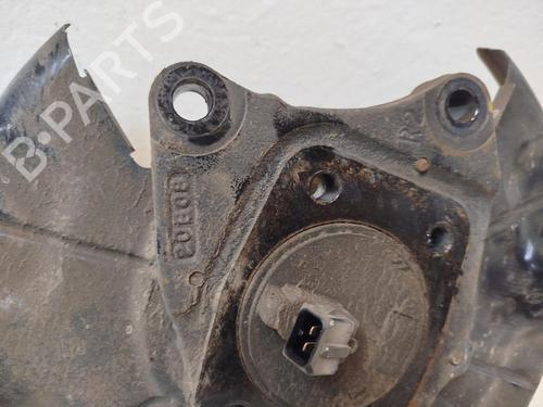 Right rear steering knuckle HYUNDAI i30 FASTBACK (PDE, PDEN) 1.0 T-GDI hybrid 48V | BP31791160M28 