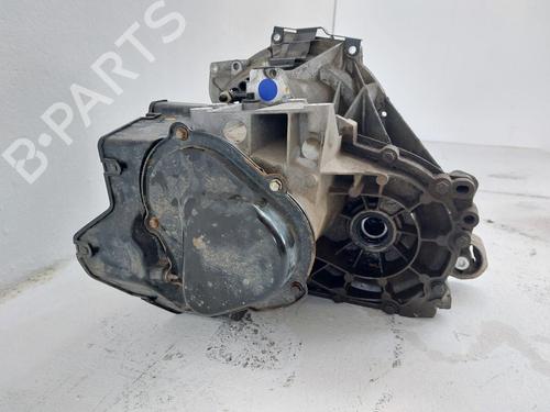 Gearbox FORD FIESTA VI (CB1, CCN) 1.25 | BP31790076M3 