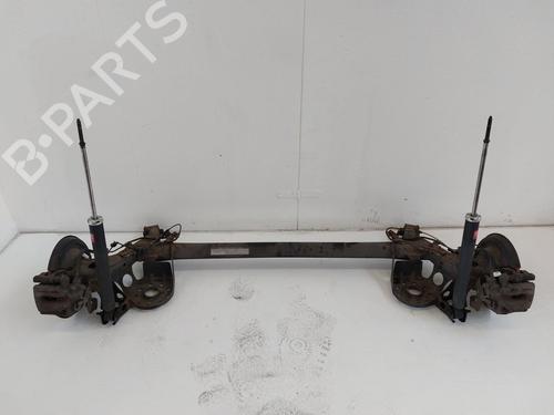 Used Other Other TOYOTA IQ (_J1_) 1.0 (KGJ10_, KGJ10R) (68 hp) 33708698 33708698