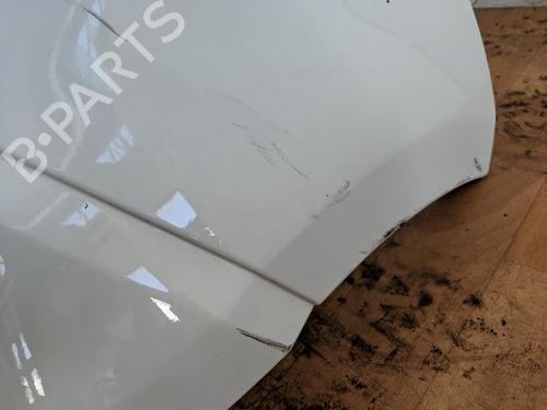 Bagtil kofangere DACIA SANDERO 1.4 (BS0C, BS0A, BS0G, BS1F, BS0E) | BP31783139C8 