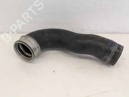 Tuyau d'intercooler NISSAN PRIMERA Hatchback (P11) 1.8 16V (114 hp) 31786791