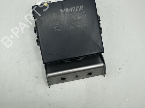 Electronic module MITSUBISHI ECLIPSE CROSS (GK_, GL_) Plug-in Hybrid 4WD (GL3W) | BP31788441M83 