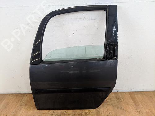 Used Left rear door SKODA ROOMSTER (5J7) 1.4 TDI (70 hp) 31782997