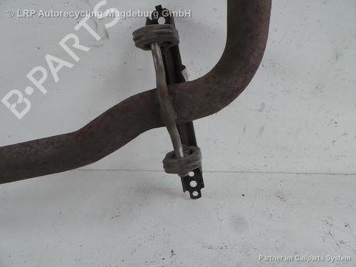 Udstødningssystem VW GOLF V (1K1) 1.9 TDI | BP31777280M121 