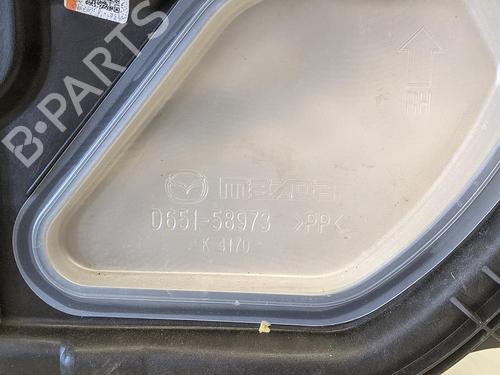 Other MAZDA 2 (DE_, DH_) 1.3 (DE3FS) | BP31785107O1