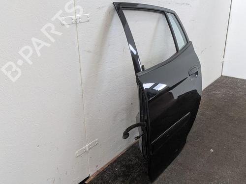 Left rear door KIA PICANTO I (SA) 1.1 | BP31784331C4 