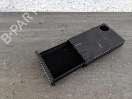 Suporte copos/Objectos NISSAN PRIMERA Hatchback (P11) 1.8 16V (114 hp) 31783005