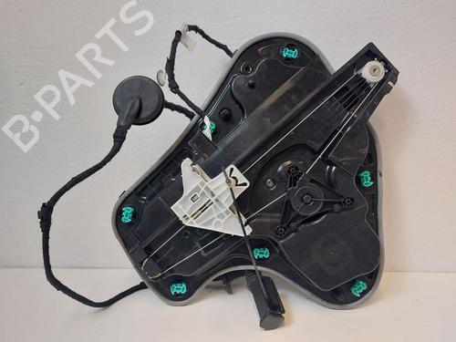 Rear right window mechanism VW GOLF VIII Variant (CG5, DB5) 1.0 TSI | BP31791436C25 