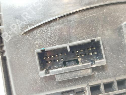 Electronic module SMART #1 EV All-wheel Drive | BP31790531M83