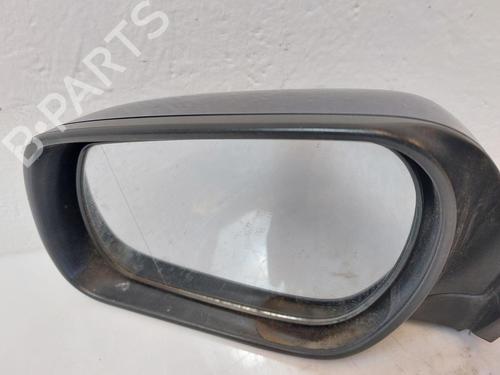 Left mirror MAZDA 3 (BK) 1.6 (BK14) | BP31788205C26 