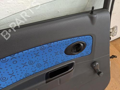 Dør venstre bagtil CHEVROLET MATIZ (M200, M250) 1.0 LPG | BP31782576C4 