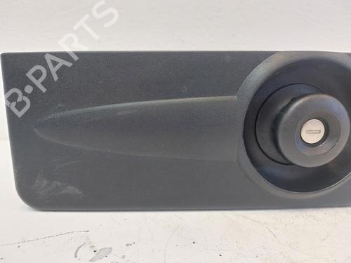 Other SMART CABRIO (450) 0.6 (S1OLD2, 450.452) | BP31790099O1