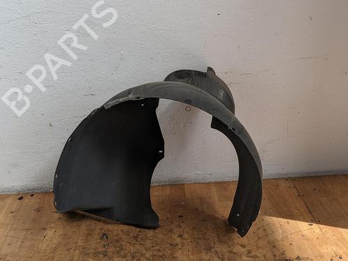 Cava de roda VW POLO IV (9N_, 9A_) 1.2 12V (64 hp) 31785801