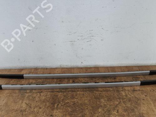 Dakrail DACIA DUSTER (HS_) 1.5 dCi (109 hp) 31786009