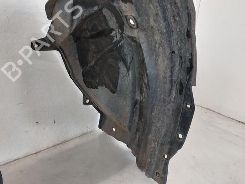 Hjulbue NISSAN LEAF (ZE1) Electric | BP31791042C56 